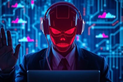 Siła i spokój w erze cyfrowej: jak rozpoznać zagrożenia cyberbezpieczeństwa?