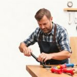 Gdy skrzynka narzędziowa znaczy więcej niż hobby