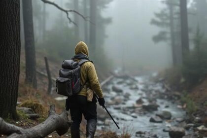 Survival dla początkujących – od czego zacząć?