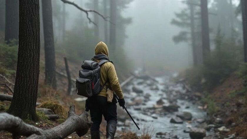 Survival dla początkujących – od czego zacząć?