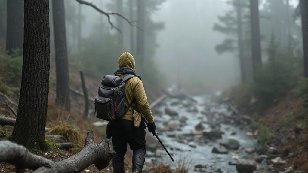 Survival dla początkujących – od czego zacząć?